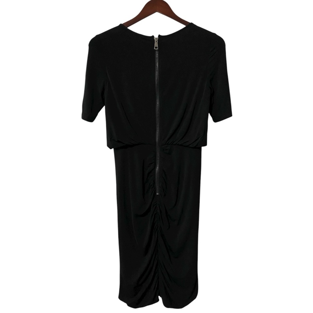NWT Burberry BLACK Dress Size S - Picture 5 of 8